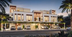 Costa Brava – Lagoons Phase 2 in Dubai