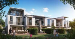 DAMAC Sun City Community in Dubai