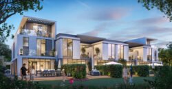 DAMAC Sun City Community in Dubai
