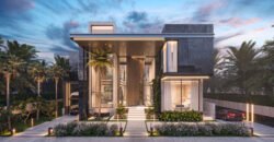 Lagoons Venice at Damac Lagoons Dubai