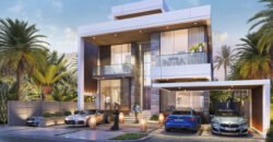 Morocco Townhouses in Dubai