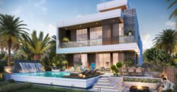 Morocco Townhouses in Dubai