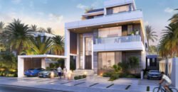 Morocco Townhouses in Dubai