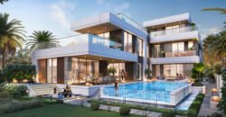 Morocco Townhouses in Dubai