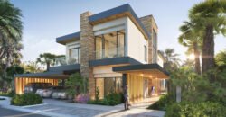 Costa Brava – Lagoons Phase 2 in Dubai