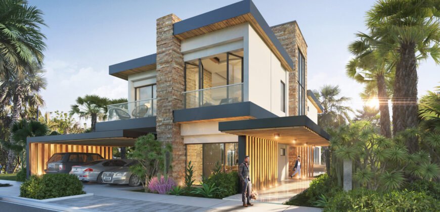 Costa Brava – Lagoons Phase 2 in Dubai