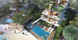 Costa Brava – Lagoons Phase 2 in Dubai