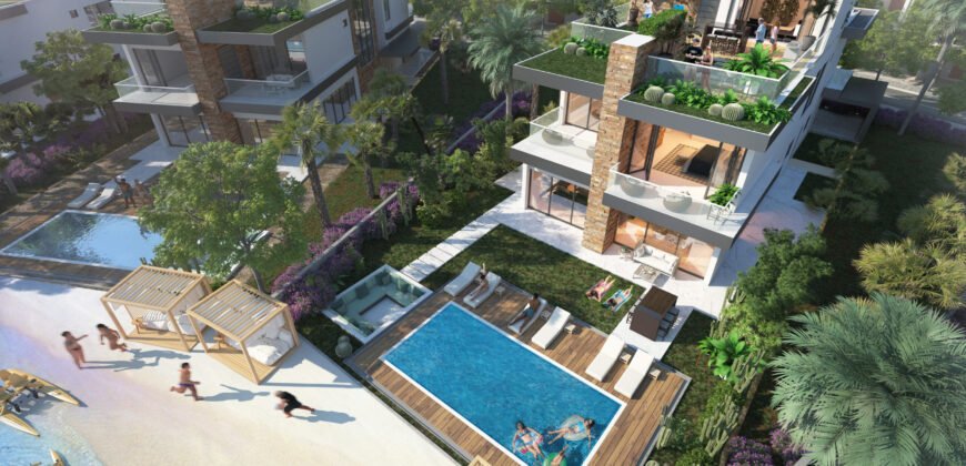Costa Brava – Lagoons Phase 2 in Dubai