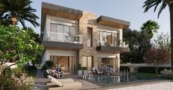Costa Brava – Lagoons Phase 2 in Dubai