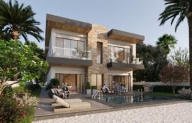 Costa Brava – Lagoons Phase 2 in Dubai