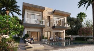 Costa Brava – Lagoons Phase 2 in Dubai