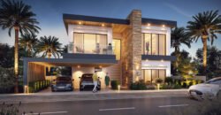 Costa Brava – Lagoons Phase 2 in Dubai