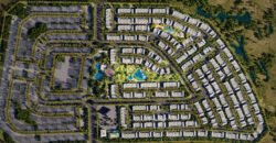 DAMAC Sun City Community in Dubai
