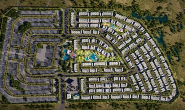 DAMAC Sun City Community in Dubai