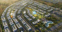 DAMAC Sun City Community in Dubai