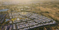 DAMAC Sun City Community in Dubai