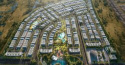 DAMAC Sun City Community in Dubai