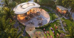 DAMAC Sun City Community in Dubai
