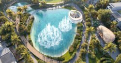 DAMAC Sun City Community in Dubai