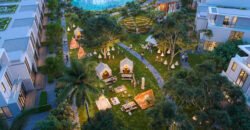 DAMAC Sun City Community in Dubai