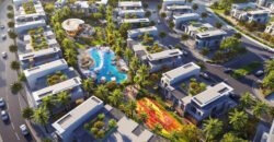 DAMAC Sun City Community in Dubai