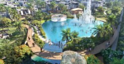 DAMAC Sun City Community in Dubai