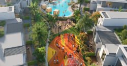 DAMAC Sun City Community in Dubai