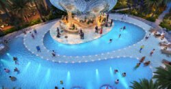 DAMAC Sun City Community in Dubai