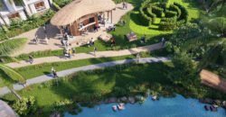 DAMAC Sun City Community in Dubai