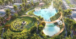 DAMAC Sun City Community in Dubai