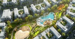 DAMAC Sun City Community in Dubai