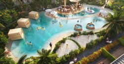 DAMAC Sun City Community in Dubai