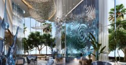 Damac Harbour Lights in Dubai