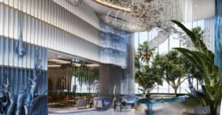 Damac Harbour Lights in Dubai
