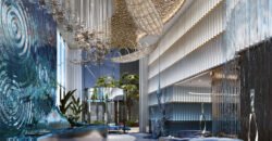 Damac Harbour Lights in Dubai
