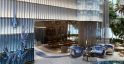 Damac Harbour Lights in Dubai